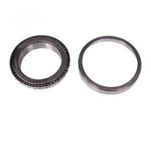 32024X-2007124E 4021000033 33B0005 Piezas de reparación del eje de la rueda del cargador de China Cojinete del eje de soporte - Product Image 5