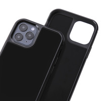 Étui de téléphone de haute qualité SUNNY PC TPU imperméable et antichoc, design simple pour 12 13 14