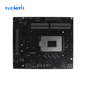 Placa base de escritorio caliente Prime 2.0 R2.0 Lga 1151 <span class=keywords><strong>compatible</strong></span> con <span class=keywords><strong>Ddr4</strong></span> 32GB 2666MHz Sata 6gbps y Usb 3,1 Gen - Product Image 6