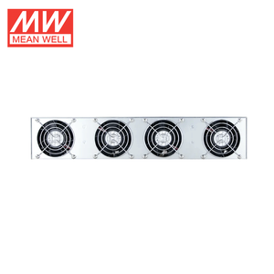 Alimentatore Switching Programmabile Mean Well <span class=keywords><strong>Serie</strong></span> SHP-30K 30KW con Uscita Singola 55V/115V/230V/380V - Product Image 3