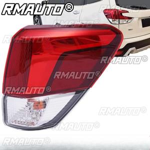 Para Subaru FORESTER 2019-2020 84912sj060 Luz LED de circulación diurna, faro antiniebla impermeable, conjunto de luces traseras para coche, pieza de modificación - Product Image 2