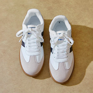 Zapatos de Punto de Invierno para Mujer, Casuales, de Piel Vacuna, con Forro de Espuma, Diseño Divertido con Puntos, Plataforma Oxford, Hasta la Rodilla, para Uso Diario - Product Image 6