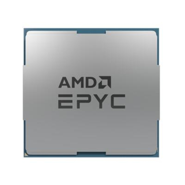 Best Selling New Server for for 9004 Series 9124 200W 3.0 GHz 16-core Processor for HPE with 3-Year Warranty in Stock