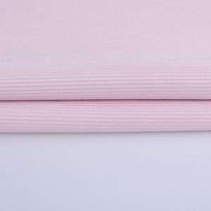 4 way stretch 95 poliéster spandex 5 fdy brillante otomano. tela de interbloqueo - Product Image 5