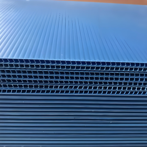 <span class=keywords><strong>PP</strong></span> tấm rỗng <span class=keywords><strong>PP</strong></span> bảng tổ ong bảng nhựa nhẹ để đóng gói quảng cáo biển báo phân vùng lưu trữ đồ Nội Thất Tường - Product Image 6