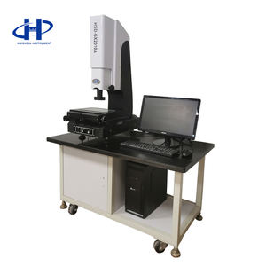 Высокоточный оптический профилометр для измерения проекционных изображений - Product Image 1