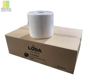 กระดาษทิชชู่แบบม้วนกระดาษอุตสาหกรรม - Product Image 5