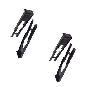 Clips Decorativos de Plástico para Automóviles Smooth Sailing R36 para Soporte de Faro de Buick Excelle con Inserto de Nylon PA66 - Product Image 2
