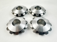 Pignon latéral différentiel 9 dents 11 dents OEM 5010534637 5010534646 pièces de rechange de camion pour Renault