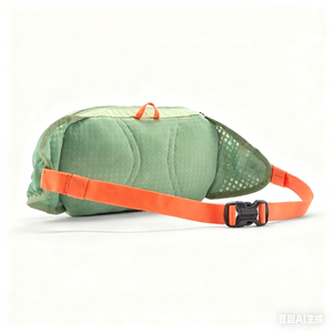 Pochette de <span class=keywords><strong>ceinture</strong></span> étanche unisexe Nylo, mini sac banane pour voyage et course à pied - Product Image 4