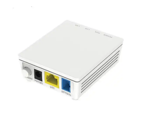 Enrutador de módem HG8310M HG8010H 1GE XGPON GPON ONU ONT - Product Image 2