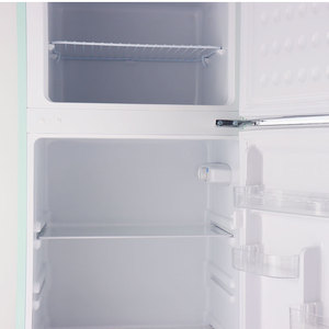 7.5Cu.Ft diskon besar pintu ganda kapasitas besar lemari es freezer untuk rumah - Product Image 4