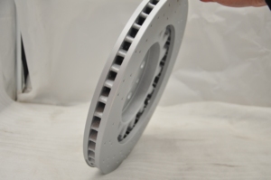 Dongfeng para Honda Civic(FNFKFA1)2005-2008 para Honda <span class=keywords><strong>Cimo</strong></span> 2012 Canter disco de freno de Material cerámico de carbono 42510-SNV-H00 - Product Image 4