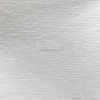Wasserdichter Bedruckter Polyester Laminierter Vliesstoff Antibakterielle Antistatische Schürze Atmungsaktive Saugfähige Matratzenauflage