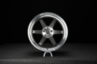 Jantes Flow-formed 20-24 pouces 5x114.3, adaptées aux Mercedes Classe C W206, revêtement en alliage d'aluminium, compatibles avec les étriers Brembo