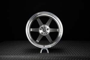 ล้อฟลอว์ฟอร์มขนาด 20-24 นิ้ว 5x114.3 เหมาะสำหรับรถยนต์เมอร์เซเดสเบนซ์ C-Class W206  วัสดุอะลูมิเนียมอัลลอยเคลือบผิว  ใช้ได้กับคาลิปเปอร์เบรค <span class=keywords><strong>Brembo</strong></span> - Product Image 3