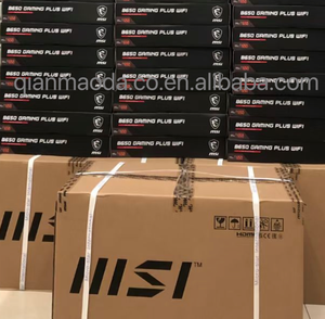 Ryzen 9000/8000/7000シリーズATXフォームファクター256GB用オリジナル新品B650 Plus <span class=keywords><strong>DDR5</strong></span> AM5 WiFiゲーミングマザーボード - Product Image 5