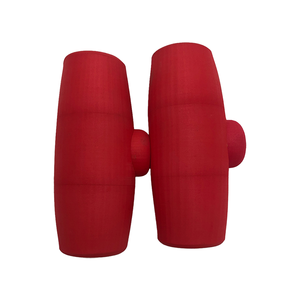 Martillo de Juguete Reciclable de EVA Colorido para Niños - Juguete de Arcade de Espuma Suave, Ecológico, No Tóxico, Ligero y de Tamaño Personalizado - Product Image 1