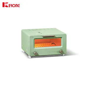 Hot Bán Tốt Hơn Balmuda Điện Bánh Pizza Hơi Nước Lò Đa Chức Năng Nhà Bếp Nướng Bánh Mỳ 5cc Bể Nước Dễ Dàng Mini Cài Đặt - Product Image 1