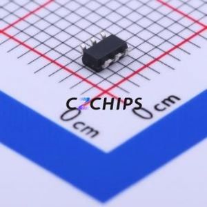 Nouveau-Original SY8290ABC SOT-23-6 Circuit intégré IC puce PMIC DC-DC puissance IC vente entière composant électronique puce BOM Service - Product Image 2