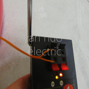 Am01r 1 Cue sân khấu đám cưới 1 kênh + Hệ thống bắn pháo hoa công tắc không dây 80-150m từ xa - Product Image 5