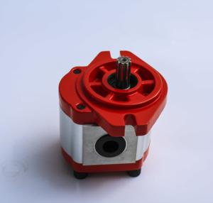 Chinese Suppliers Hot Selling Garbage Truck Accessories Professional Rotary Hydraulic <b>Pump</b> - Product Image 3