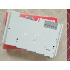 1 ชิ้น โมดูล PLC BECKHOFF KL3022 CN ใหม่ในกล่อง - Product Image 2