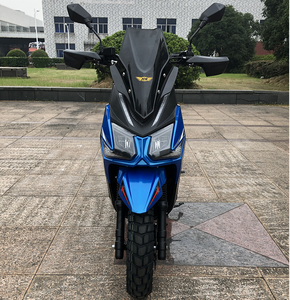 Scooter a Benzina di Alta Qualità <span class=keywords><strong>BWS</strong></span> 150cc, Ciclomotore 50cc Euro5, Scooter a Motore a Gas 50CC - Product Image 3