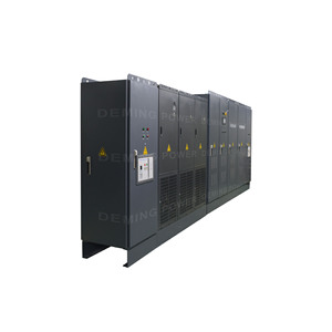 Dmi Three Phase <b>Variable</b> Frequency <b>Power</b> <b>Supply</b> 800KVA 1000K 2000K 3000K Industrial Automation - Product Image 3