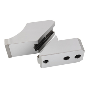 Serre-joints robustes M8 M10 M12 M16 M20 M24 à serrage latéral unidirectionnel pour centre d'usinage CNC, outil <span class=keywords><strong>de</strong></span> fixation <span class=keywords><strong>de</strong></span> pièces - Product Image 6