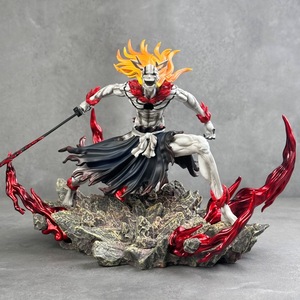 Figura Coleccionable de <span class=keywords><strong>Anime</strong></span> GK Inu-head Ichigo 2.0 Edición Premium, Modelo de PVC, Estatua Decorativa en Caja - Product Image 2