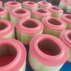 อุปกรณ์ตกแต่งรถยนต์ยอดนิยม YS รุ่น AB39-9601-AB ไส้กรองอากาศรถยนต์นี้เหมาะสำหรับรถยนต์ฟอร์ด - Product Image 6