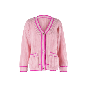 Cárdigans de Punto Estándar para Mujer - Product Image 1
