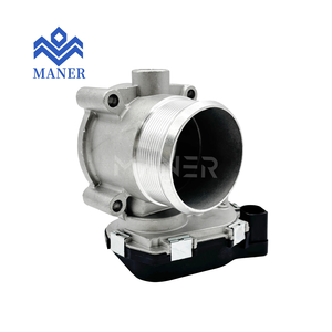 MANER AUTO ENGINE System 06K133062H 06F133062AG Corps de papillon pour <span class=keywords><strong>Audi</strong></span> Seat VW - Product Image 3
