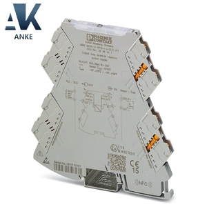 Phoenix MINI 2906447-Fuente de alimentación del repetidor - Product Image 1