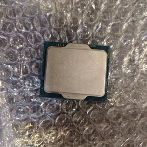 ซีพียูเดสก์ท็อป Core i3-12300 เจนเนอเรชั่น 12  4 คอร์ 8 เธรด ความเร็ว 3.5GHz สูงสุด 4.4GHz แคช 12MB ซ็อกเก็ต LGA1700 กำลังไฟ 60W รุ่น Tray - Product Image 1