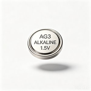 Batterie OEM AG3/<span class=keywords><strong>LR41</strong></span> e AG13/LR44 a Basso Costo Adatte per Piccoli Elettrodomestici Portatili - Product Image 1