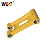 SK100 SK100-1 SK120-1 bielle bielle pelle pièces de rechange pelle h-link pour KOBELCO