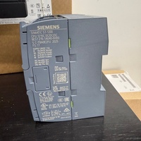 Controlador Programable Siemens S7-1200 1215C 6ES7215-1BG40/1AG40/1HG40-0XB0 AC/DC/DC/Rly, Tasa de Recompra del 98%