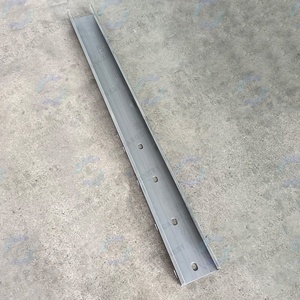 เครื่องดัดรั้วกั้นถนนอัตโนมัติแบบเย็น พร้อมระบบ PLC และเกียร์บ็อกซ์ - Product Image 5