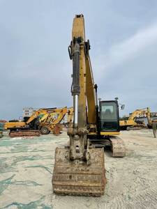 Excavadora Hidráulica Usada, Modelo Caterpillar 320GC de 20 Toneladas, Excavadora Pequeña CAT 306 E2 de 6.5 Toneladas de Japón - Product Image 3