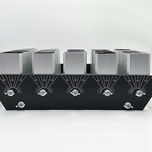 Mới đến 2 "16 bức ảnh duy nhất bắn nâng cấp vữ<span class=keywords><strong>a</strong></span> Ống pháo hoa hiển thị vỏ giá - Product Image 3