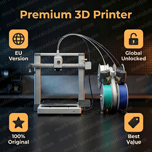 Impresora <span class=keywords><strong>3D</strong></span> Bamboo Lab A1 Combo Versión EU de Alta Velocidad y Multicolor, Disponible Ahora en Stock AMS - Product Image 5