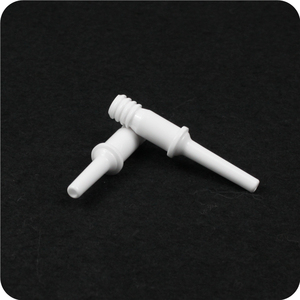 Que đánh lửa Gốm alumina 95% điện cực đánh lửa Gốm shenxing - Product Image 6