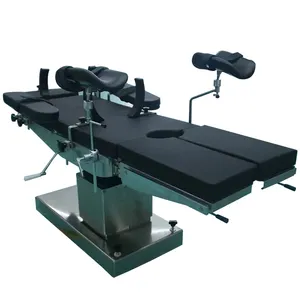 Sale Plastic Neuro Surgery OT Table With Standard