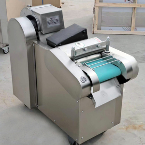 Machine à découper en acier inoxydable pour choux, céleri, oignons, gingembre, carottes et pommes de terre - Product Image 6