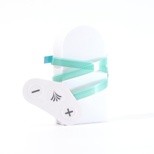 Tùy chỉnh thiết bị điện tử màng mỏng FPC màng bảng chuyển đổi với đèn nền <span class=keywords><strong>LED</strong></span> và lgf - Product Image 6