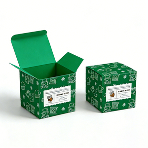 Luxury Product <b>Boxes</b> Rigid Paper Packaging <b>Boxes</b> Custom Printed <b>Gift</b> <b>Boxes</b> for Retail Branding and <b>Small</b> Business - Product Image 1