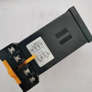ตัวควบคุมอุณหภูมิและความชื้น Lead Dws 11dx 3w ใช้กับตู้ไฟฟ้า Ac220v - Product Image 1