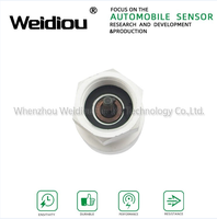 Nouveau capteur de vitesse WEIDIOU Xiamen Golden Dragon Bus LG102 Capteur Hall WQ-01109